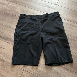 Jones Nee York Sport Stretch Women’s Shorts Size 14